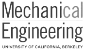 U.C. Berkeley Mechanical Engineering Logo